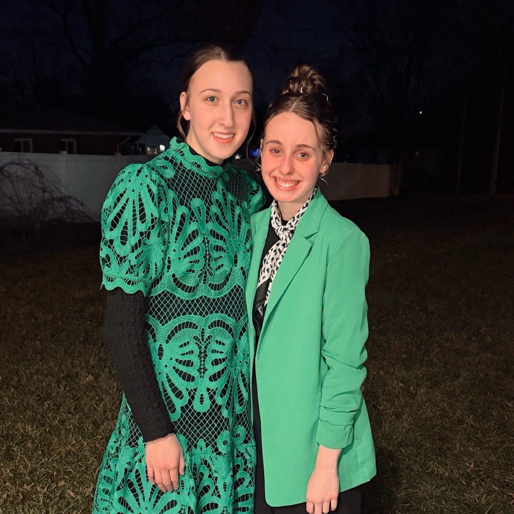 heyyy!🖤✨ - Picture 7 of 10